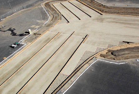 Site Paving